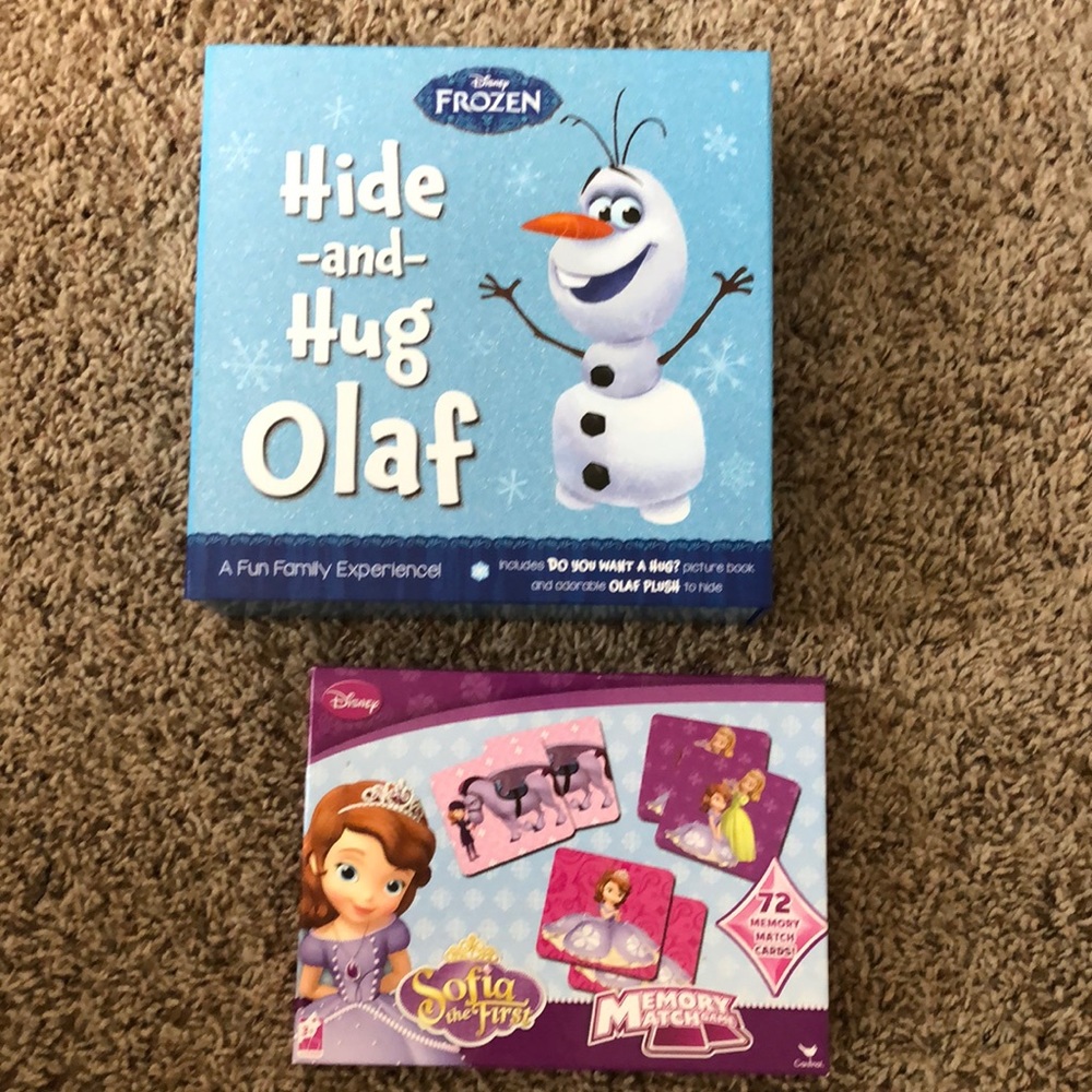 Kids bundle